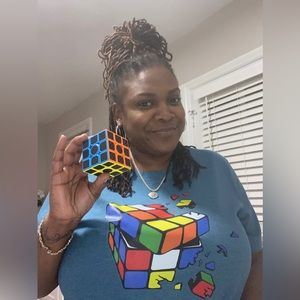 Meet your Posher, NaTosha Charee!